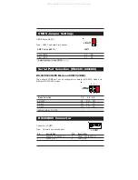 Preview for 14 page of Arbor Technology Em104P-i6023 User Manual