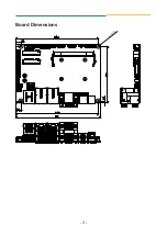 Preview for 3 page of Arbor Technology EmCORE-a10R2 Quick Installation Manual