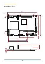 Предварительный просмотр 4 страницы Arbor Technology EmCore-a5360 Quick Installation Manual