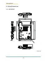 Предварительный просмотр 16 страницы Arbor Technology EmCORE-i2305 User Manual