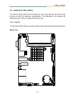 Предварительный просмотр 19 страницы Arbor Technology EmCORE-i2305 User Manual