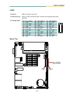 Предварительный просмотр 27 страницы Arbor Technology EmCORE-i2305 User Manual