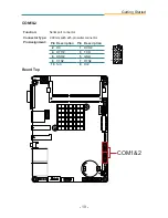 Предварительный просмотр 29 страницы Arbor Technology EmCORE-i2305 User Manual