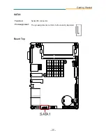 Предварительный просмотр 35 страницы Arbor Technology EmCORE-i2305 User Manual