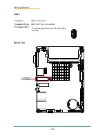 Предварительный просмотр 40 страницы Arbor Technology EmCORE-i2305 User Manual