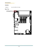 Предварительный просмотр 44 страницы Arbor Technology EmCORE-i2305 User Manual