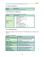 Предварительный просмотр 55 страницы Arbor Technology EmCORE-i2305 User Manual