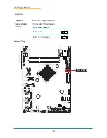 Preview for 22 page of Arbor Technology EmCORE-i230G User Manual