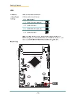 Preview for 24 page of Arbor Technology EmCORE-i230G User Manual