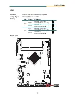 Preview for 25 page of Arbor Technology EmCORE-i230G User Manual