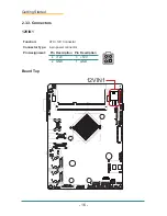 Preview for 26 page of Arbor Technology EmCORE-i230G User Manual