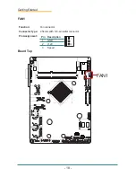 Preview for 28 page of Arbor Technology EmCORE-i230G User Manual