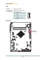 Preview for 30 page of Arbor Technology EmCORE-i230G User Manual