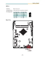 Preview for 35 page of Arbor Technology EmCORE-i230G User Manual