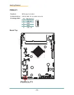 Preview for 40 page of Arbor Technology EmCORE-i230G User Manual