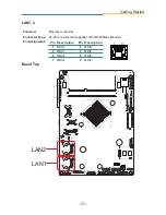 Preview for 41 page of Arbor Technology EmCORE-i230G User Manual