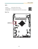 Preview for 45 page of Arbor Technology EmCORE-i230G User Manual