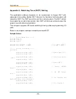 Preview for 66 page of Arbor Technology EmCORE-i230G User Manual