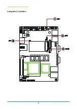 Preview for 6 page of Arbor Technology EmCORE-i290H Quick Installation Manual