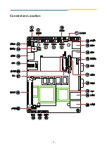 Preview for 7 page of Arbor Technology EmCORE-i290H Quick Installation Manual