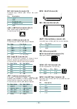 Preview for 10 page of Arbor Technology EmCORE-i290H Quick Installation Manual