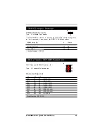 Preview for 11 page of Arbor Technology EmCORE-i315 Quick Installation Manual