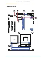 Предварительный просмотр 8 страницы Arbor Technology EmCORE-i55M0 Quick Installation Manual