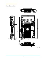 Preview for 4 page of Arbor Technology EmCORE-i77M3 Quick Installation Manual