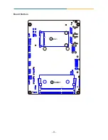 Preview for 9 page of Arbor Technology EmCORE-i77M3 Quick Installation Manual