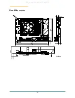 Предварительный просмотр 4 страницы Arbor Technology EmCORE-i89M2 Quick Installation Manual