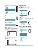 Предварительный просмотр 10 страницы Arbor Technology EmCORE-i89M2 Quick Installation Manual