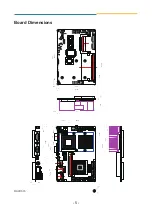 Preview for 5 page of Arbor Technology EmCORE-i9651 Quick Installation Manual