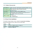 Preview for 13 page of Arbor Technology EmETXe-a10M0 User Manual