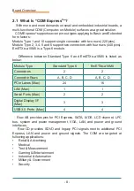 Preview for 16 page of Arbor Technology EmETXe-a10M0 User Manual