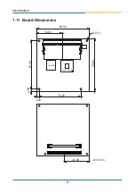 Preview for 12 page of Arbor Technology EmETXe-i250C User Manual