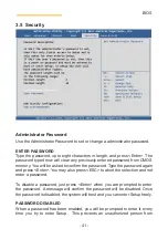 Preview for 45 page of Arbor Technology EmETXe-i250C User Manual