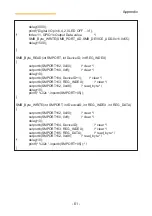 Preview for 65 page of Arbor Technology EmETXe-i250C User Manual