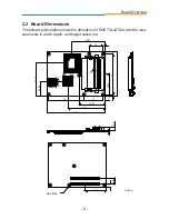 Preview for 17 page of Arbor Technology EmETXe-i87M0 User Manual