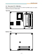 Preview for 19 page of Arbor Technology EmETXe-i87M0 User Manual