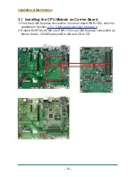 Preview for 24 page of Arbor Technology EmETXe-i87M0 User Manual