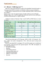 Предварительный просмотр 16 страницы Arbor Technology EmETXe-i87M2 User Manual