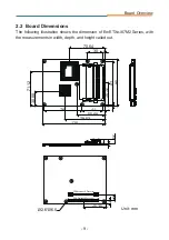 Предварительный просмотр 17 страницы Arbor Technology EmETXe-i87M2 User Manual