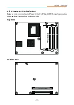 Предварительный просмотр 19 страницы Arbor Technology EmETXe-i87M2 User Manual