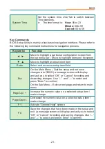 Предварительный просмотр 29 страницы Arbor Technology EmETXe-i87M2 User Manual