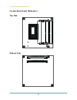 Предварительный просмотр 6 страницы Arbor Technology EmETXe-i89U0 Quick Installation Manual