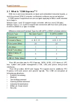 Preview for 16 page of Arbor Technology EmETXe-i90M3 User Manual