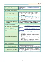 Preview for 43 page of Arbor Technology EmETXe-i90M3 User Manual