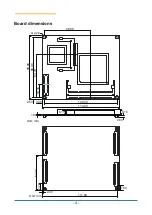 Preview for 4 page of Arbor Technology ETX-620E Quick Installation Manual