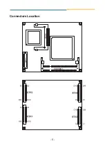 Preview for 5 page of Arbor Technology ETX-620E Quick Installation Manual