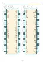 Preview for 7 page of Arbor Technology ETX-620E Quick Installation Manual